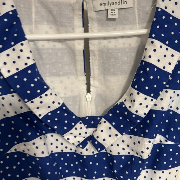 Emily and Finn Dress - Picture 7 of 7